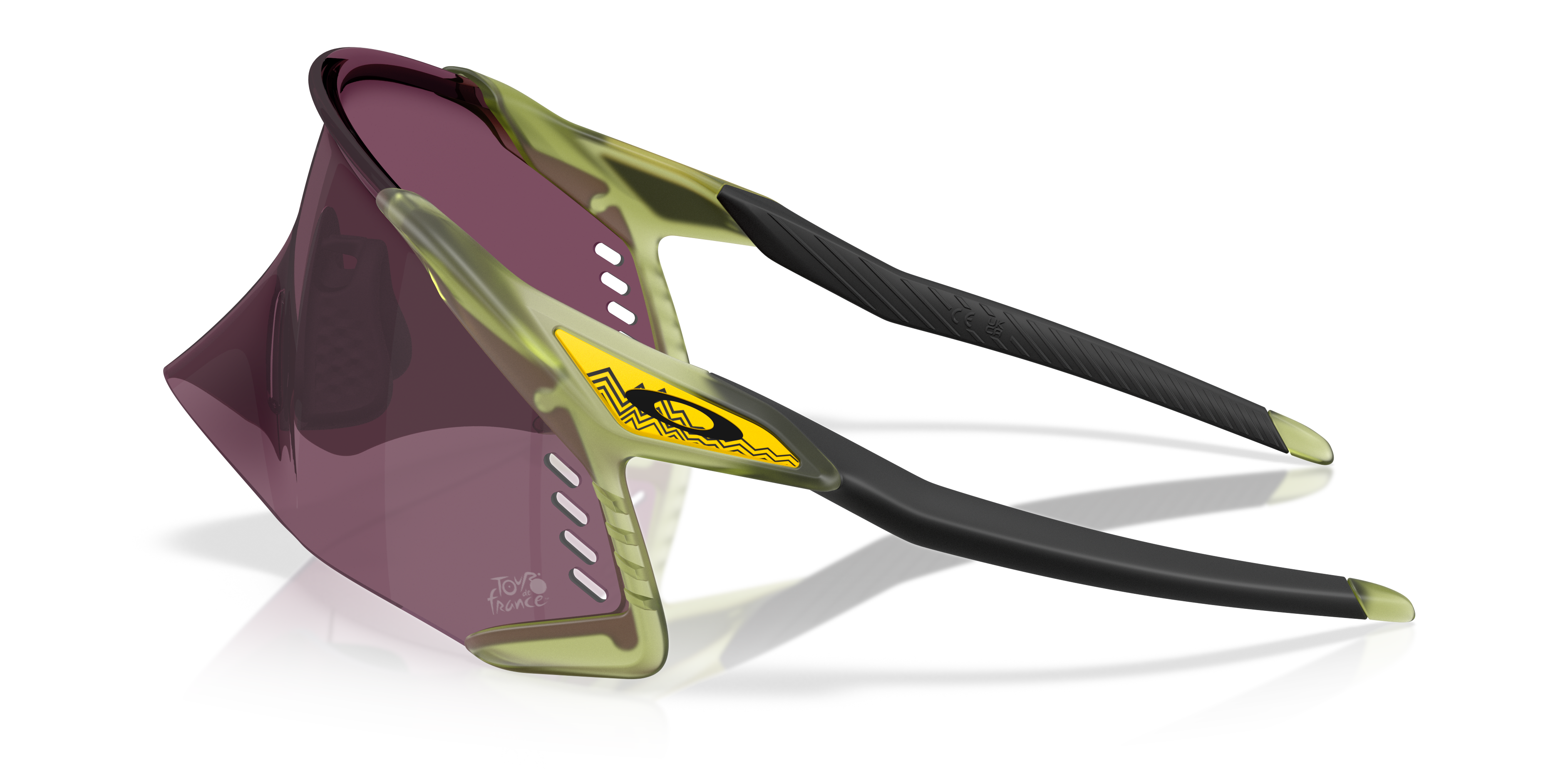 Oakley OO9501 950109 Velo Kato 